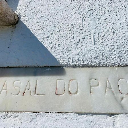 Paco Marmoris Field Villa Sintra Bagian luar foto