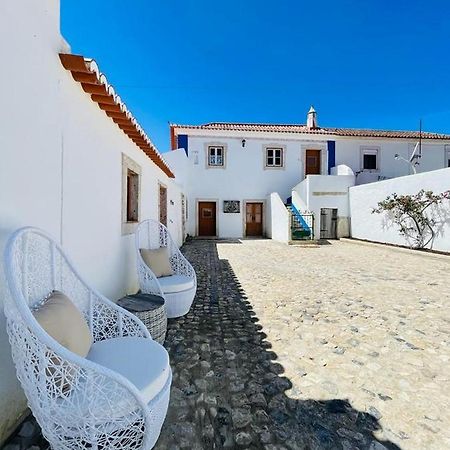 Paco Marmoris Field Villa Sintra Bagian luar foto