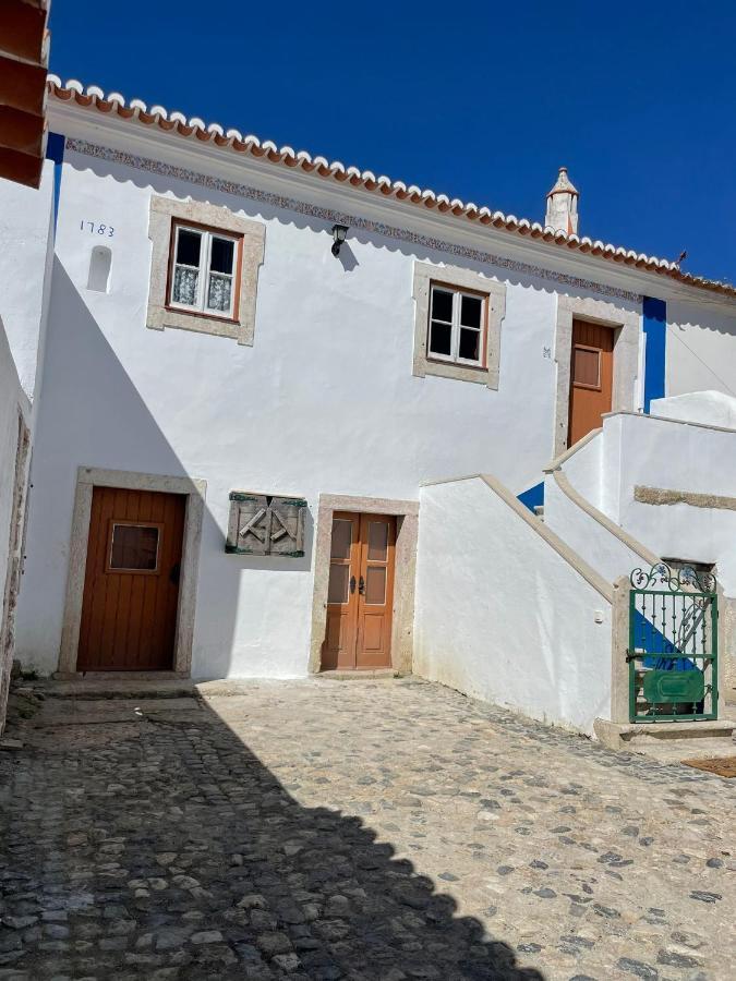 Paco Marmoris Field Villa Sintra Bagian luar foto