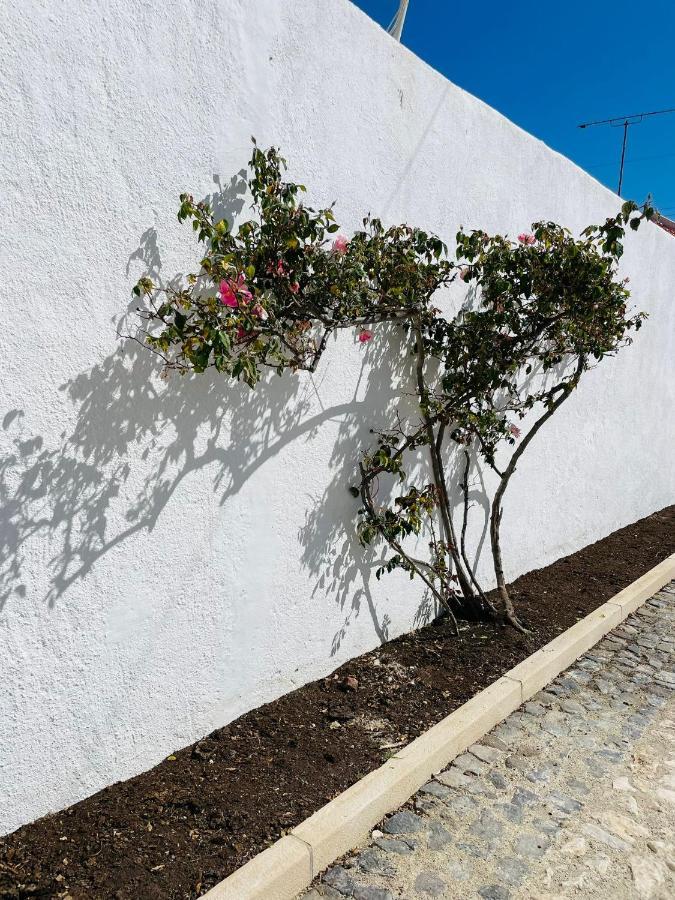 Paco Marmoris Field Villa Sintra Bagian luar foto