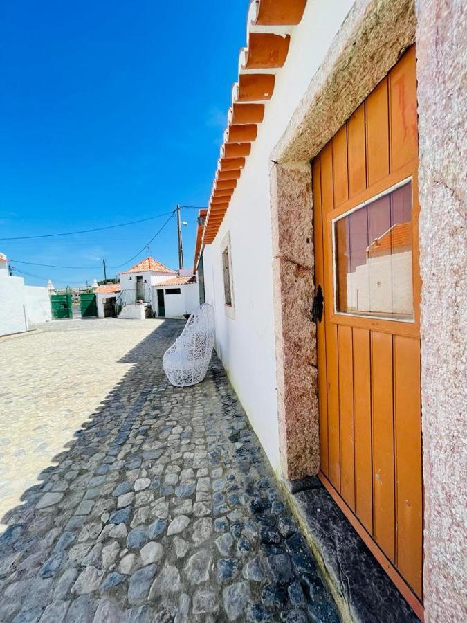 Paco Marmoris Field Villa Sintra Bagian luar foto