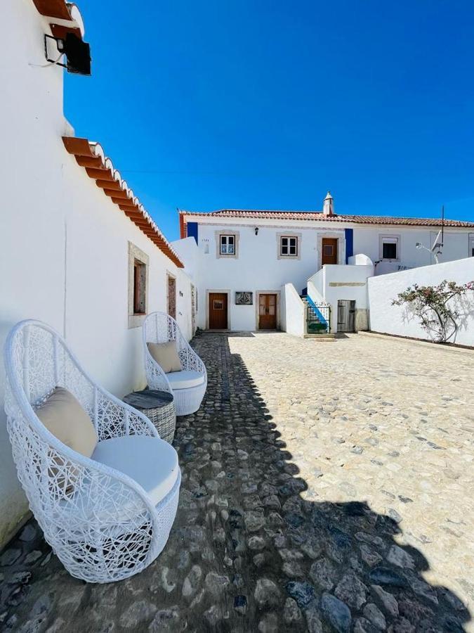 Paco Marmoris Field Villa Sintra Bagian luar foto